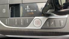 BMW 3 Series 320i M Sport 5dr Step Auto Petrol Estate